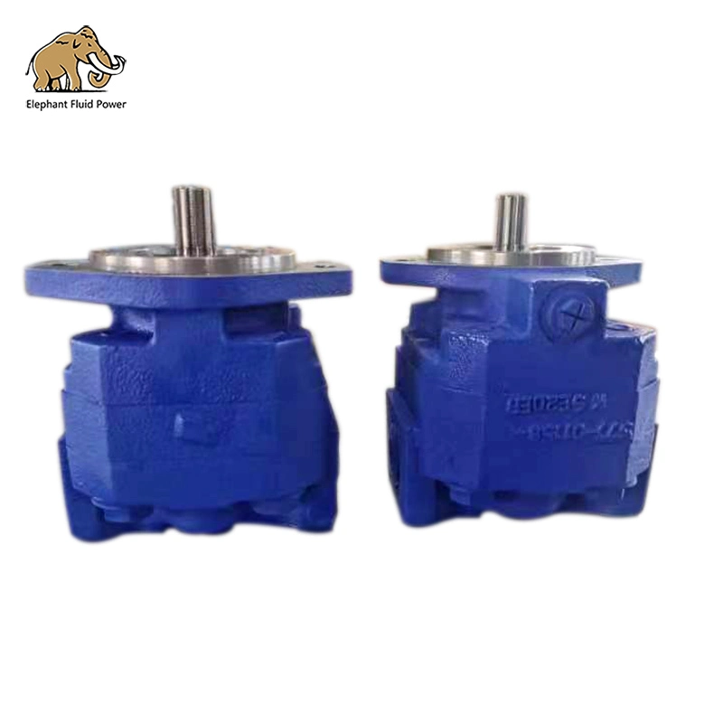 P360-G100367zab Hydraulic Pumps, Motors and Parts