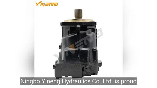 Sauer Danfos PV90m Series PV90m55 PV90m75 PV90m100 PV90m130 Hydraulic Motor