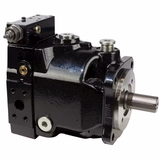Replace Rexroth Poclain MCR Mcre Series Travel Excavator Radial Ms Mse Piston Motor Hydraulic Orbit Orbital Gear Motor Wheel Motor Drive Motor OEM Parker