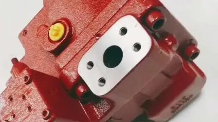 Radial Piston/Orbital/Mini Hydraulic Motor Gear/Gerotor/Oil/Drive Wheel Motor Sauer Rexroth Poclain Eaton Vickers Kawasaki Staffa