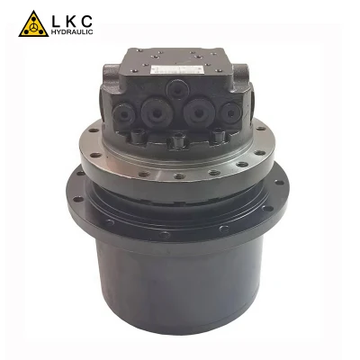 Hydraulic Drive Motor for Excavators 3~4 Tons (Kyb Mag