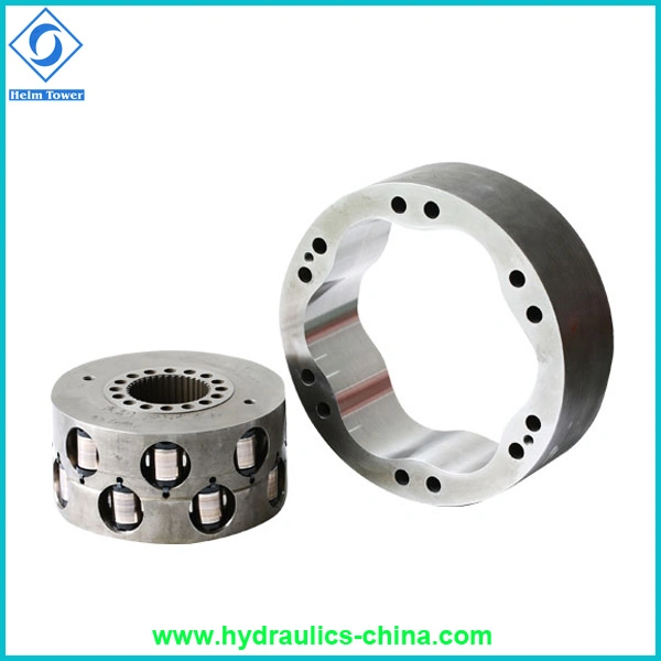 Hydraulic Spare Parts for Poclain (MS 50 Motors)