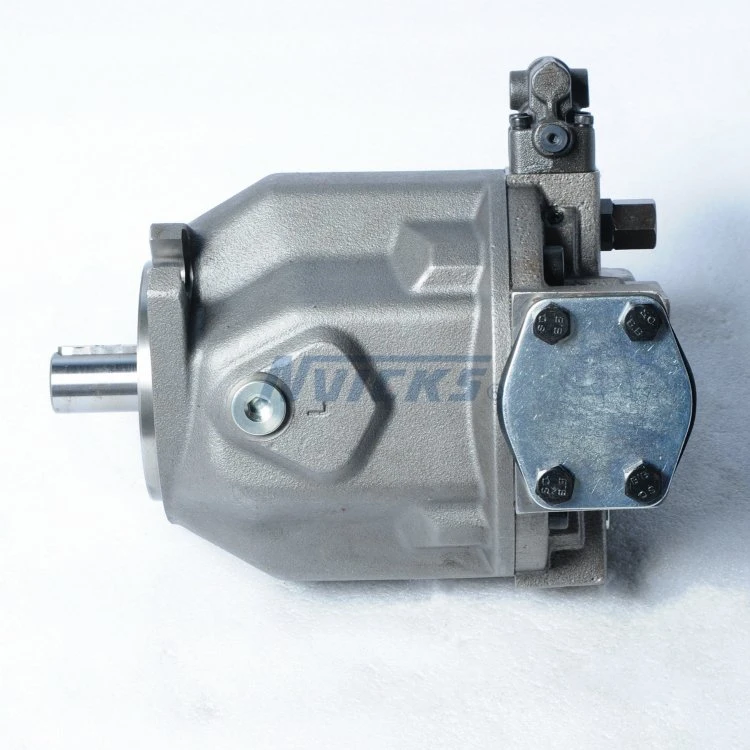 Rexroth A4vso A10vso Series Axial Hydraulic Piston Pumps 100% Equivalent and Interchangeable with Original