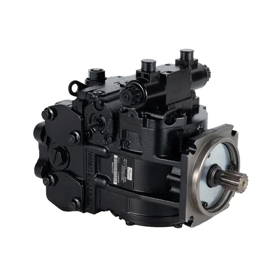 Supply China Making Hydraulic Piston Pump Vane Pump Gear Pumps (CY/A2F/A10VSO/VQ/PFE etc)