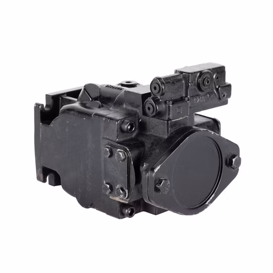 Supply China Making Hydraulic Piston Pump Vane Pump Gear Pumps (CY/A2F/A10VSO/VQ/PFE etc)