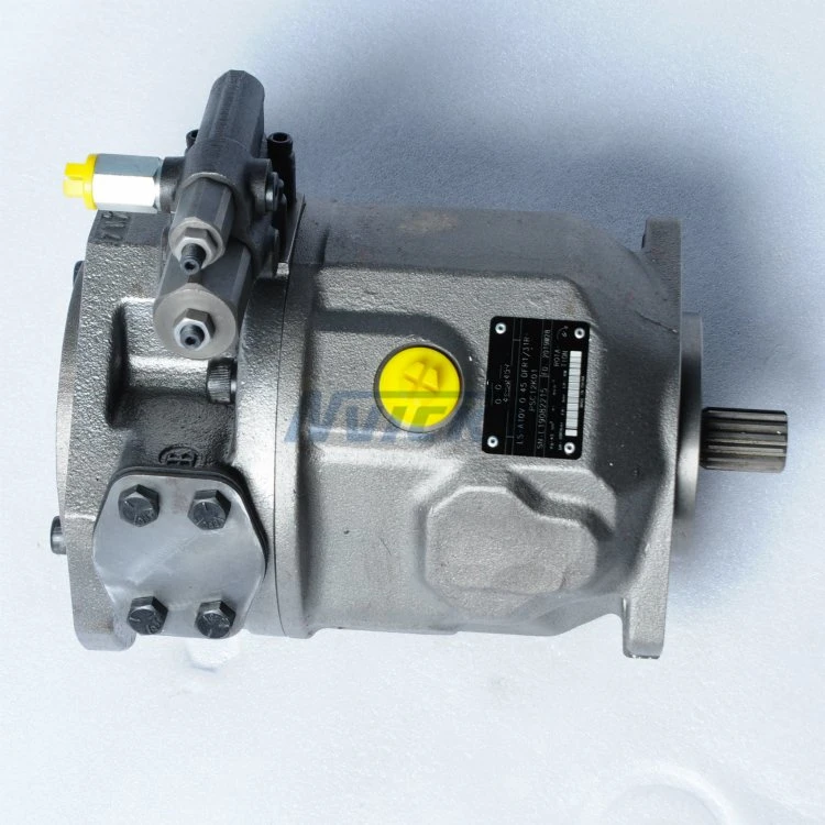 Rexroth A4vso A10vso Series Axial Hydraulic Piston Pumps 100% Equivalent and Interchangeable with Original