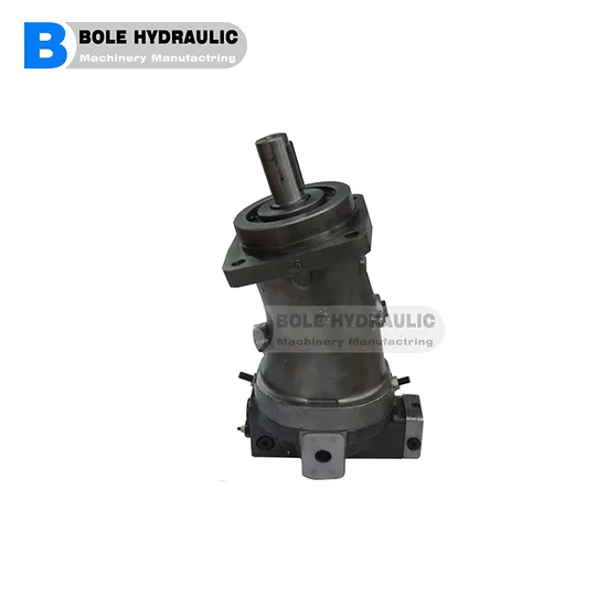 Axial Piston Rexroth Variable Pump R902253974 A7vo107drs/63L