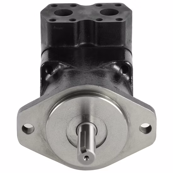 Parker Dension Black Color Hydraulic Motor Vane Kits Drive Motor for Machinery M4d M4SD