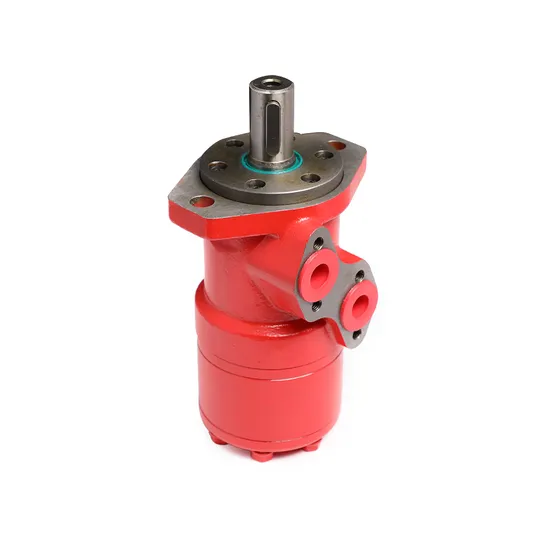 1 Year CE Approved Grh Neutral Package/Wooden Pallet Hydraulic Drive Wheel Gear Motor 