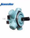 Kawasaki Staffa Hmb010 Hmb030 Hmb045 Hmb060 Hmb080 Hmb100 Hmb125 Hmb150 Hmb200 Hmb270 Hmb325 Hmhdb400 Piston Hydraulic Motor