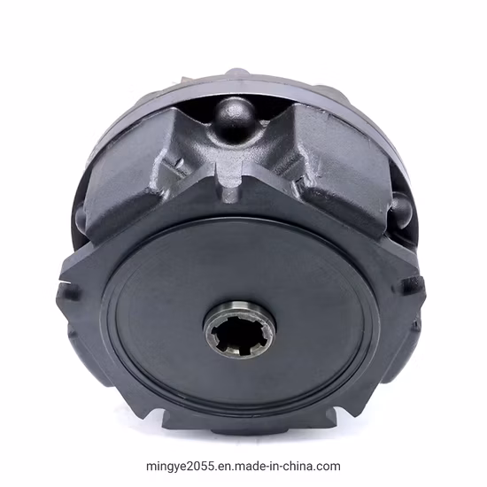 Piston Drilling Hydraulic Motor GM05 1 2 3 4 5A 6 Chinese Motor Price Factory Manufacture