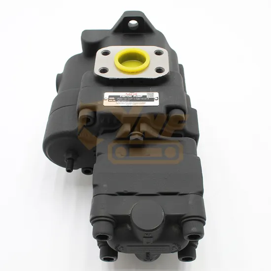 NACHI Genuine PVD