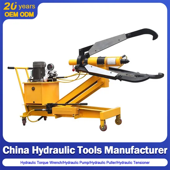 Durable 4ton