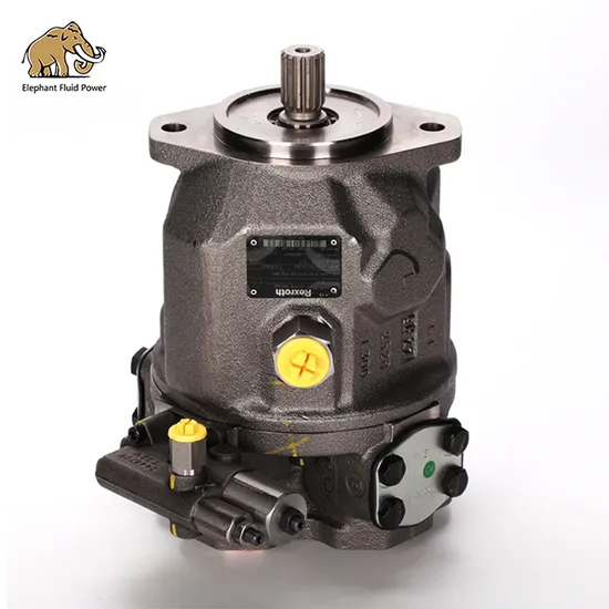 A10vso71 Hydraulic Pump Repair Parts Piston Pump 