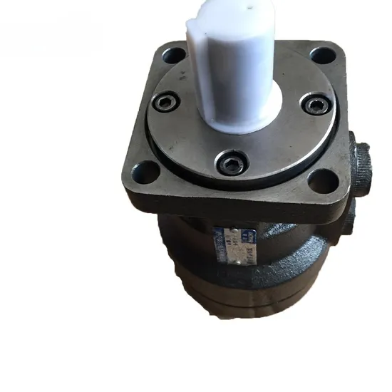 Low Speed High Torque 50