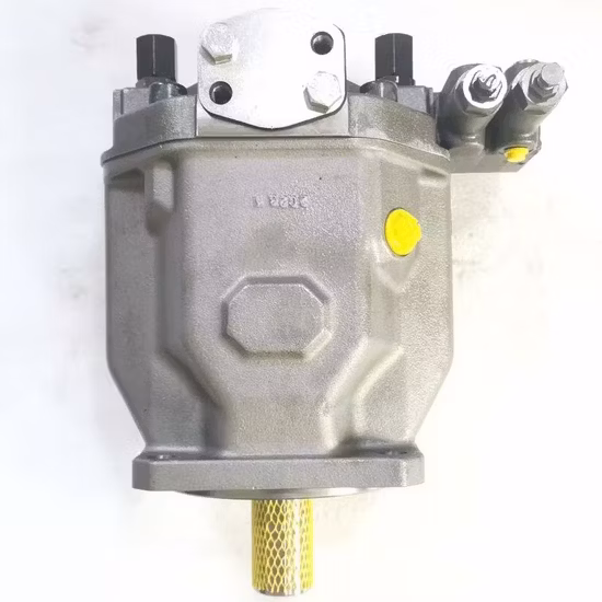Replace Rexroth Poclain MCR Mcre Series Travel Excavator Radial Ms Mse Piston Motor Hydraulic Orbit Orbital Gear Motor Wheel Motor Drive Motor OEM Parker