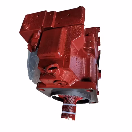 Radial Piston/Orbital/Mini Hydraulic Motor Gear/Gerotor/Oil/Drive Wheel Motor Sauer Rexroth Poclain Eaton Vickers Kawasaki Staffa