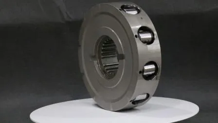 Construction Machinery Hydraulic Motor Spare Parts Poclai Ms11 Hydraulic Piston Motor Parts (Stator, rotor, seal kits) 