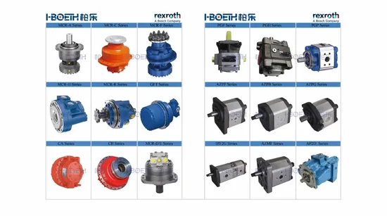 Ca T Fan Motor Pump 129