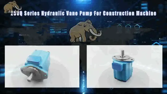 Orbit Hydraulic Motor Bmr Series for Forestry Hydraulic Machinery Equipment 