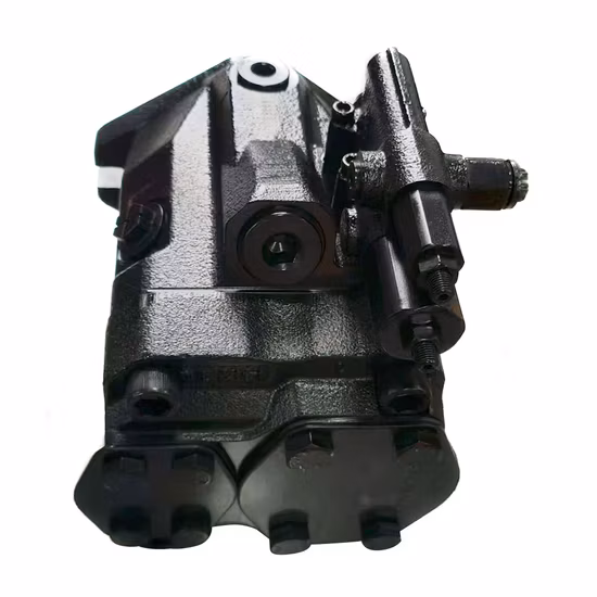 Durable Reliable Hydraulic Pump for Construction Machine Excavators 