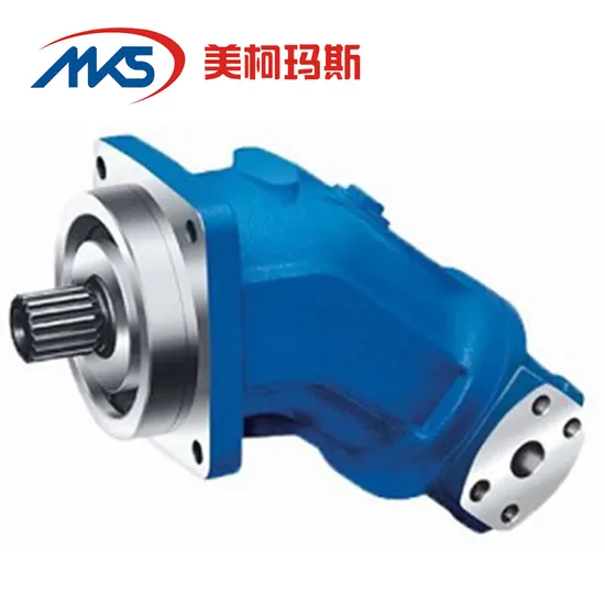 in Stock High Quality Excavator Digger Part A2FM355 Hydraulic Pump 