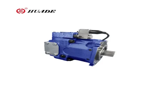 Industrial Hydraulic Axial Piston Pump  A10VSO10DR  for Rexroth order from china factory 