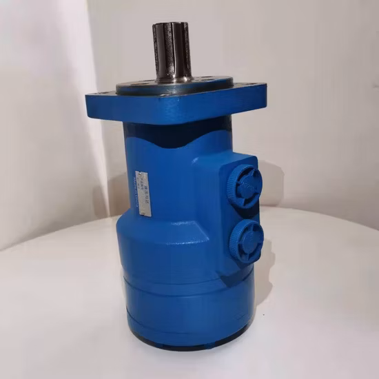 Eaton Hydraulic Motor Bmr Bm2 Orbital Motor for Mini Truck Gear Motor Wheel Motor Hydraulic Orbit Motor Oil Motor Fuel Motor Omm BMP Bmm