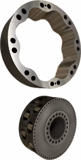 China Poklain Ms Series Ms02 Ms05 Ms08 Ms11 Ms18 Ms25 Ms35 Ms50 Ms83 Ms125 Ms250 Ms 08 Ms 18 Radial Piston Wheel Repair Spare Kit Poclain Hydraulic Motor Parts