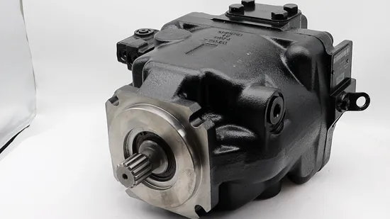 Best Price High Quality Sauer Danfos Erl100bls2820nnn3s1npa1naaannnnnn Axial hydraulic Pump 