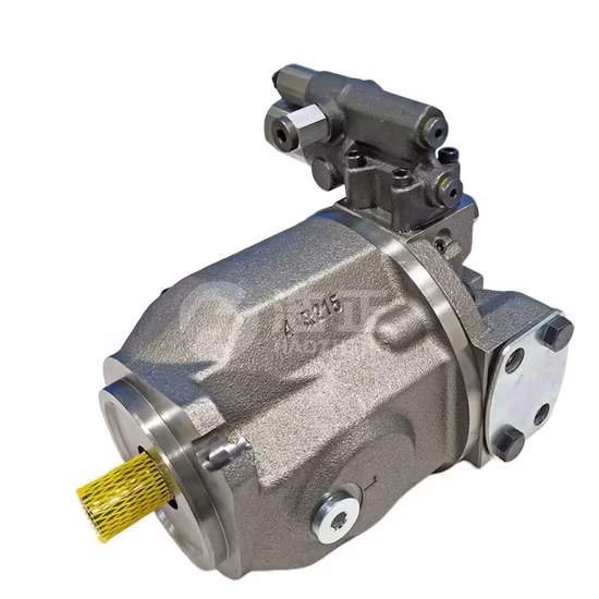 Replace Rexroth A10vo45 A10vo A10V Series A10vo45ED72/31L