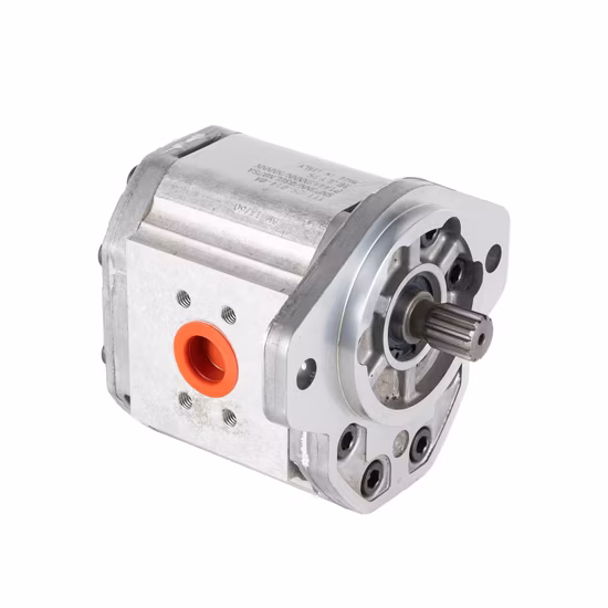 Supply China Making Hydraulic Piston Pump Vane Pump Gear Pumps (CY/A2F/A10VSO/VQ/PFE etc)