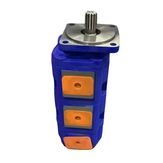 Gear Pump Sales P315 P330 P365 High Pressure Gear Pump Hydraulic Pump P365b478eg * Ab15
