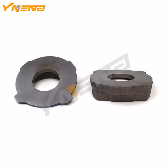 Poclain Motor Spare Parts for Ms05 Series