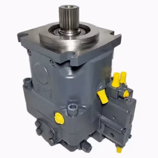A10vso Rexroth Brueninghaus Hydraulic Piston Pump for Tractors