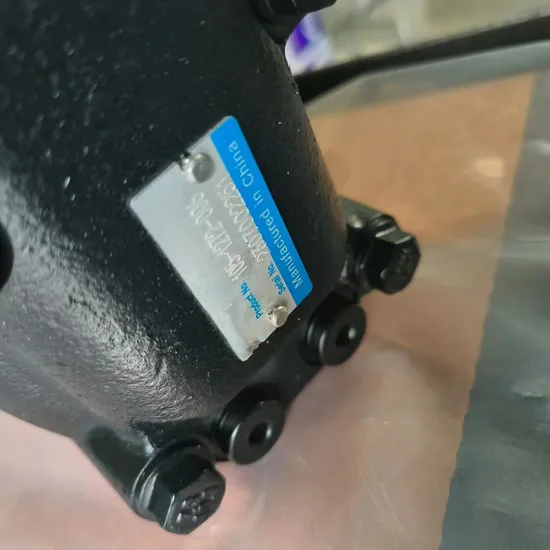 Original Orbit Hydraulic Wheel Motor 105 105