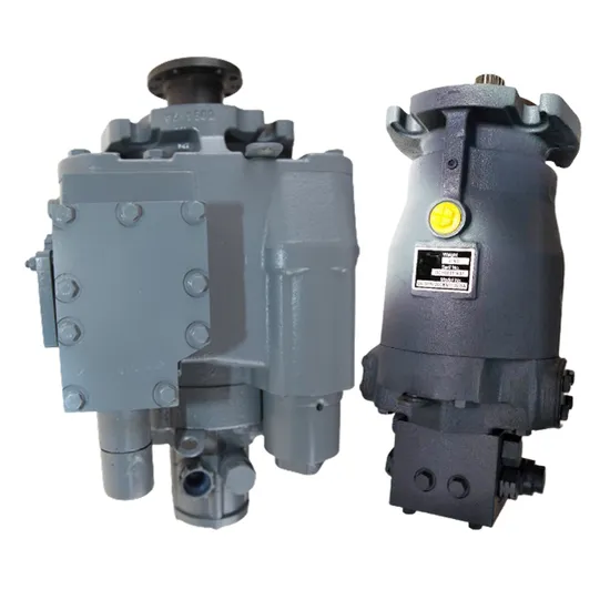 Sauer PV20 PV21 PV22 PV23 PV24 PV25 PV26 PV27 Factory Direct Sales Hydraulic Piston Pump for Sale 
