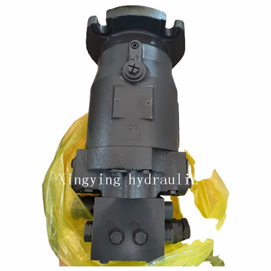 Sauer PV20 PV21 PV22 PV23 PV24 PV25 PV26 PV27 Factory Direct Sales Hydraulic Piston Pump for Sale