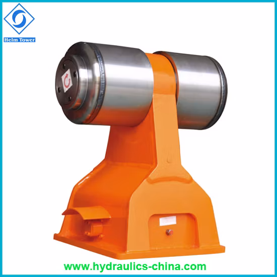 High Quality Hydraulic Horizontal Drum Cutter for Excavator Chinese Factory