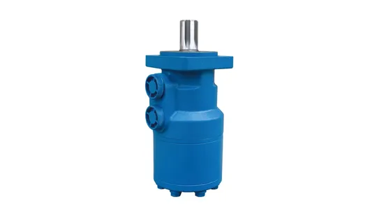 Hydraulic Motor Drive Wheel Hydraulic Drive Wheel Motor for Industrial Use 